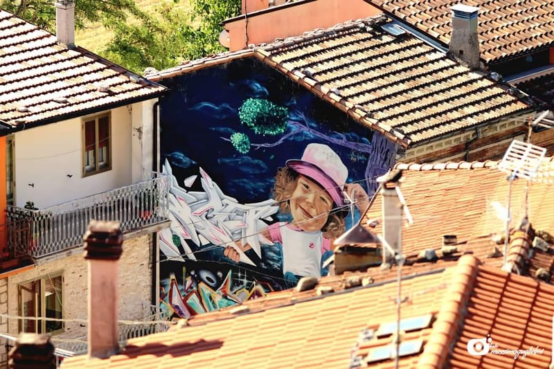 Sant'Angelo Limosano