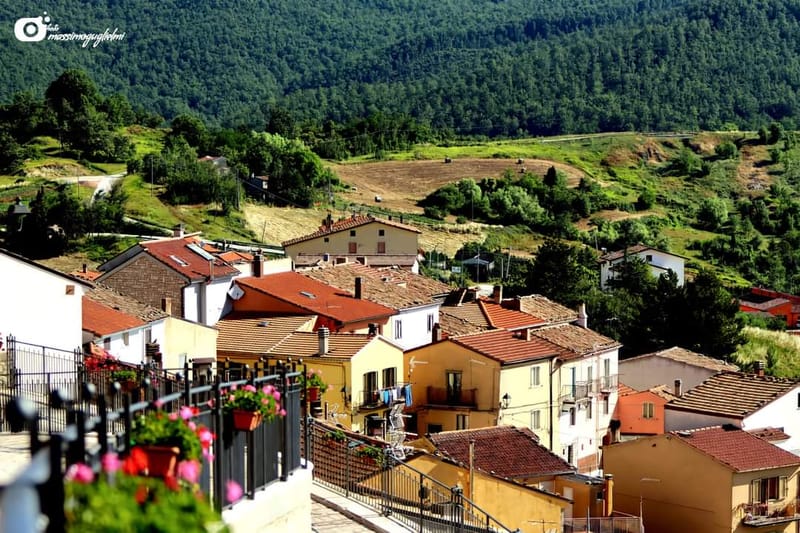 Sant'Angelo Limosano