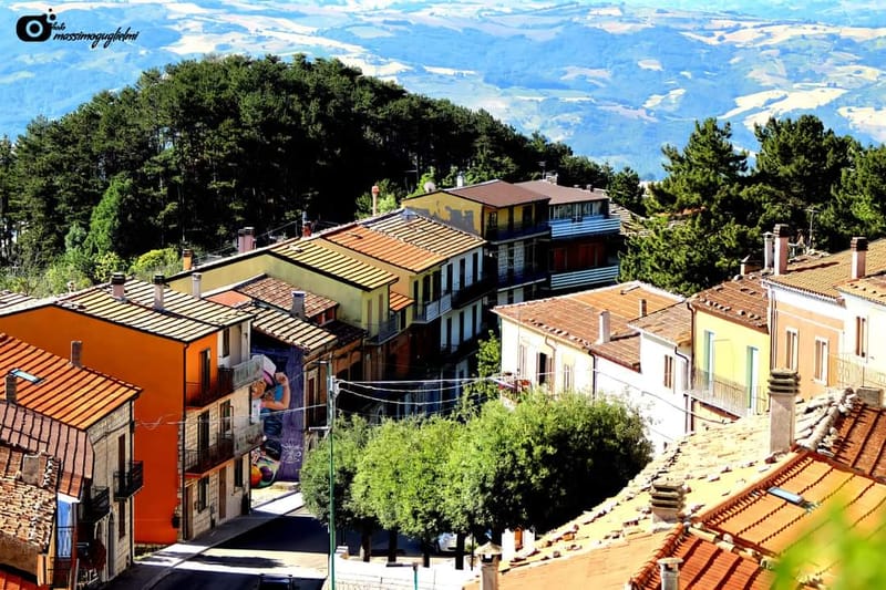 Sant'Angelo Limosano