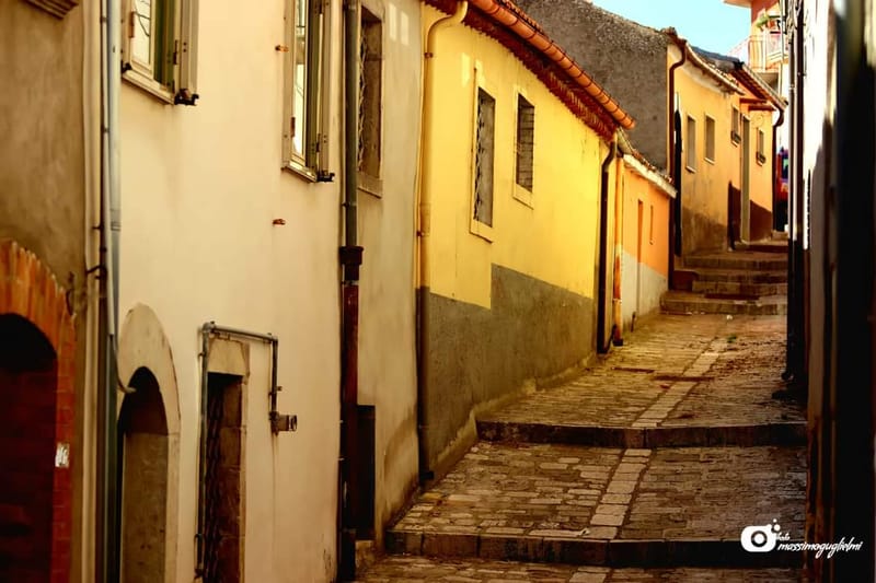 Sant'Angelo Limosano