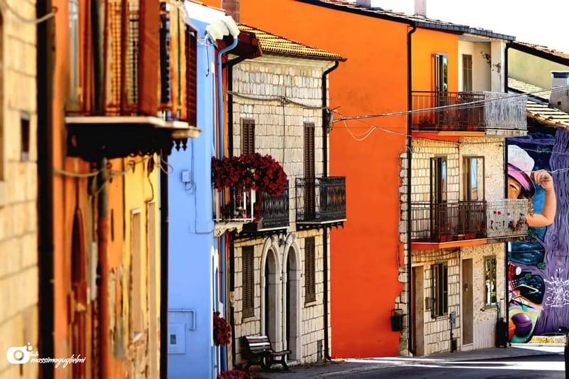 Sant'Angelo Limosano