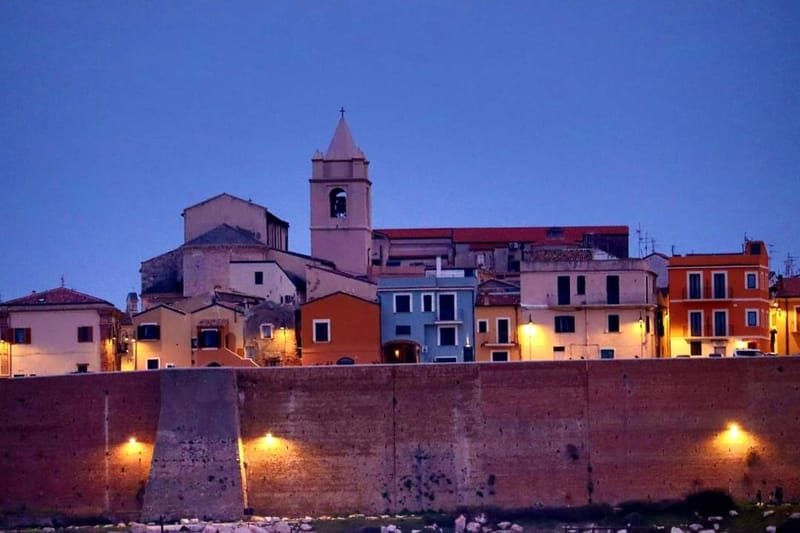 Termoli