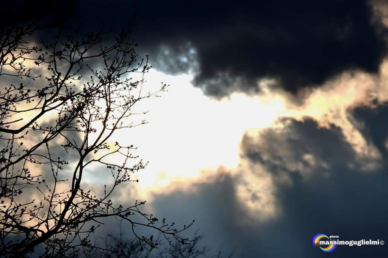 Lago Selva o lago di Cardito