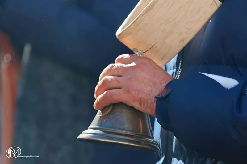 Sepino - Il Capodanno con i Bufu' -