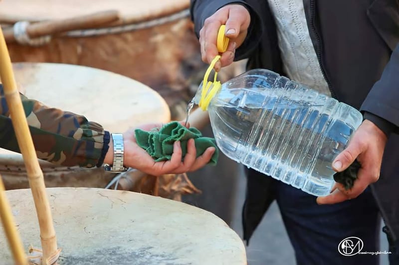 Sepino - Il Capodanno con i Bufu' -