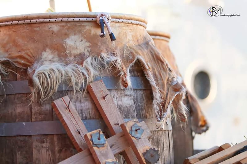 Sepino - Il Capodanno con i Bufu' -