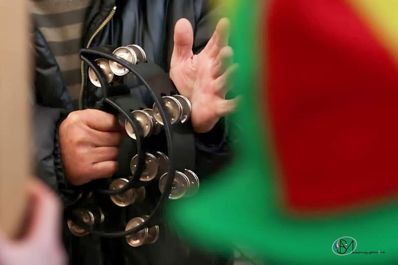 Sepino - Il Capodanno con i Bufu' -