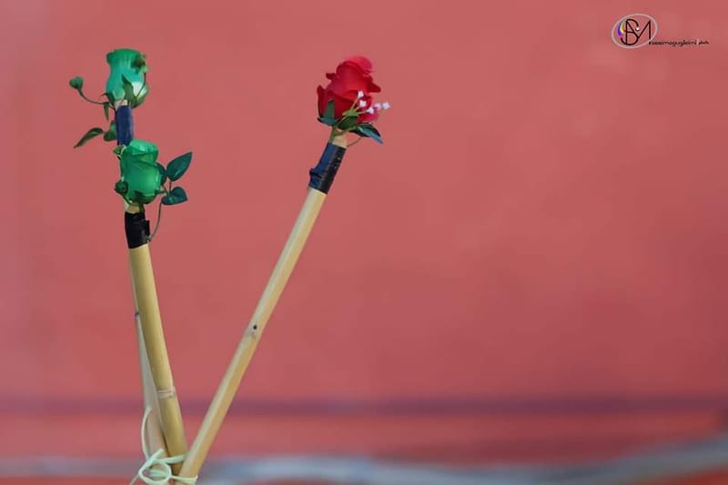 Sepino - Il Capodanno con i Bufu' -