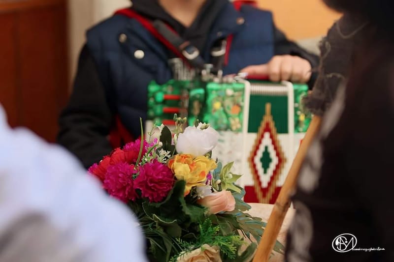 Sepino - Il Capodanno con i Bufu' -