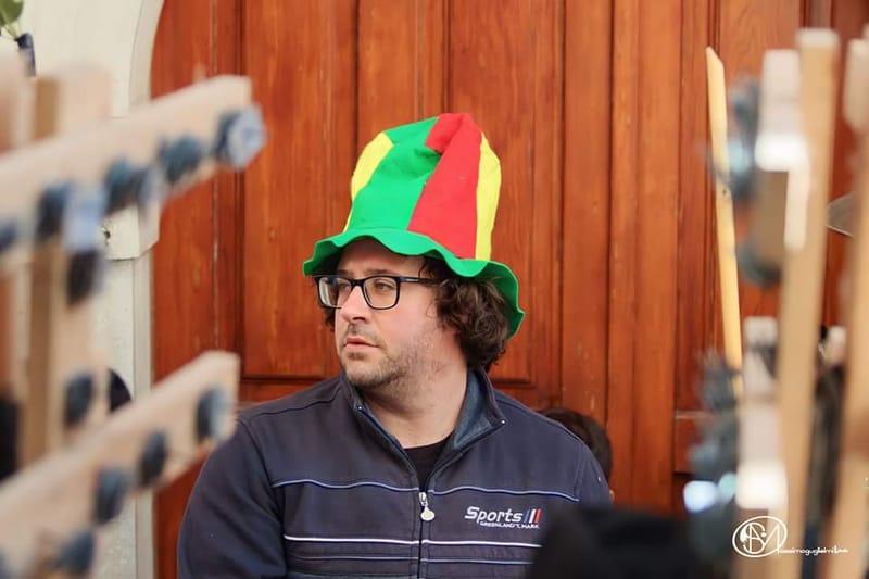 Sepino - Il Capodanno con i Bufu' -