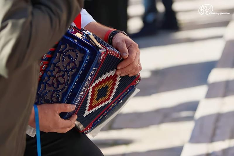 Sepino - Il Capodanno con i Bufu' -