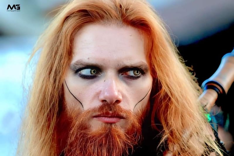 San Pietro Avellana - Mostra del Tartufo -