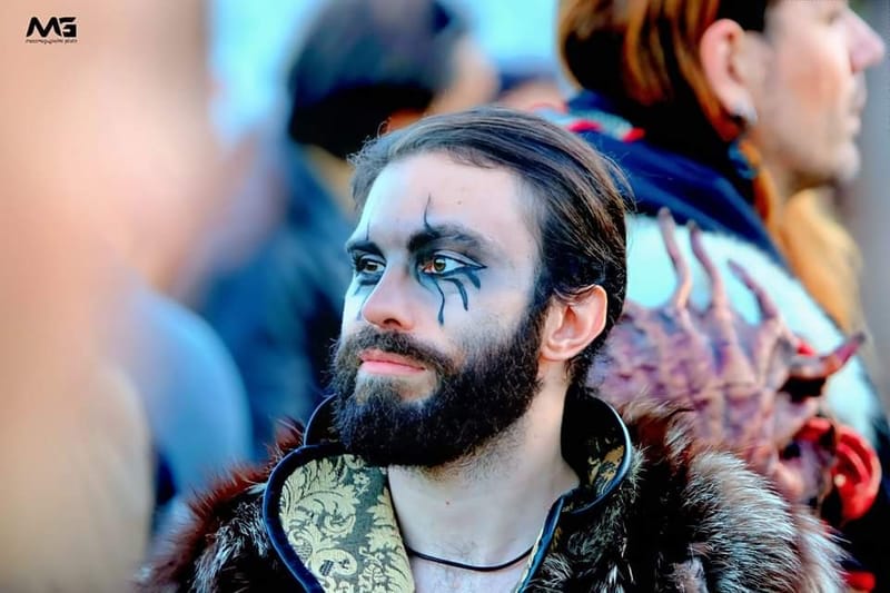 San Pietro Avellana - Mostra del Tartufo -