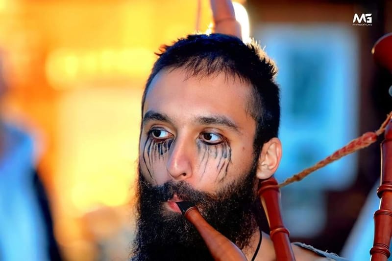 San Pietro Avellana - Mostra del Tartufo -