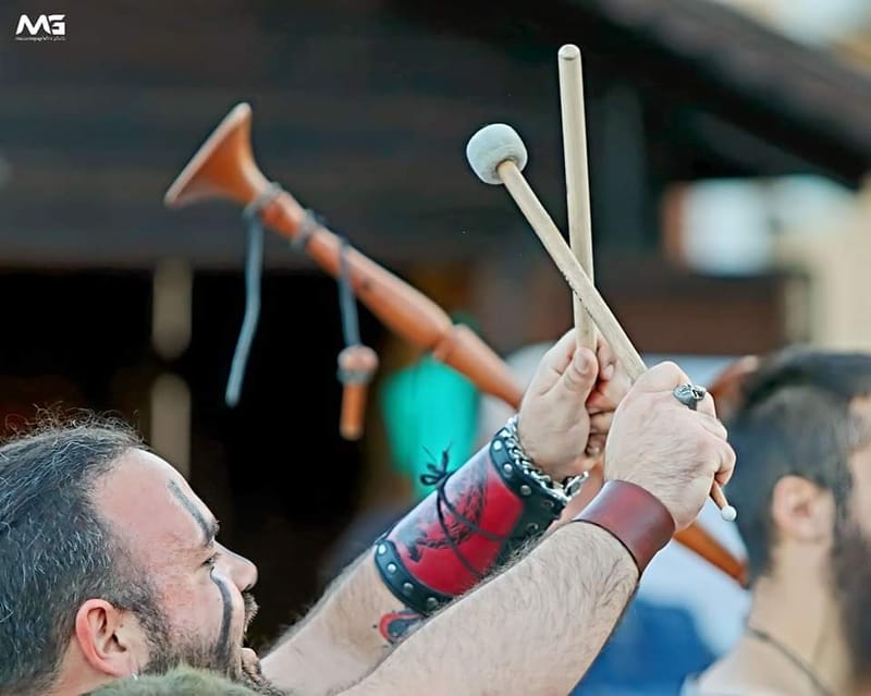 San Pietro Avellana - Mostra del Tartufo -