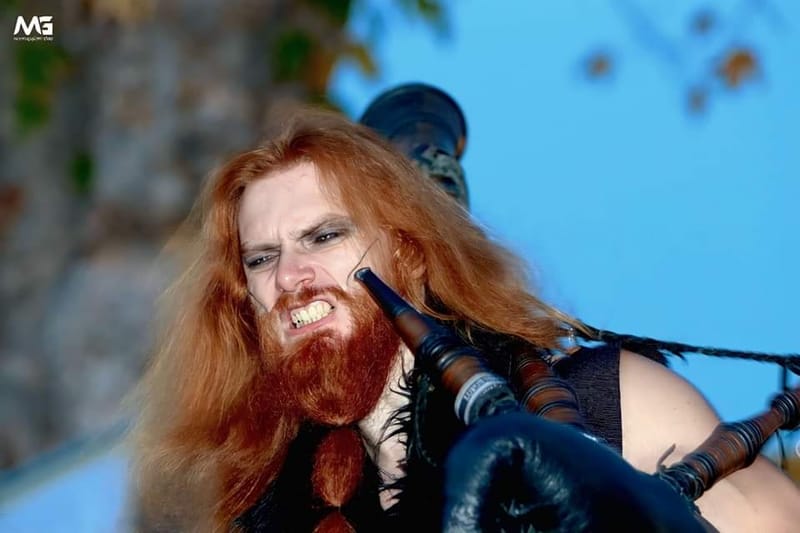 San Pietro Avellana - Mostra del Tartufo -