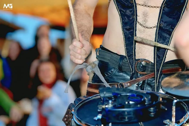 San Pietro Avellana - Mostra del Tartufo -