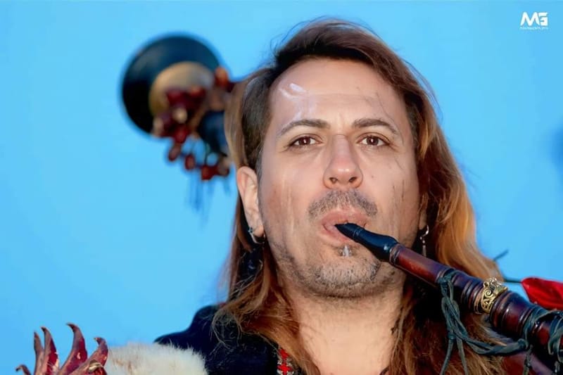 San Pietro Avellana - Mostra del Tartufo -