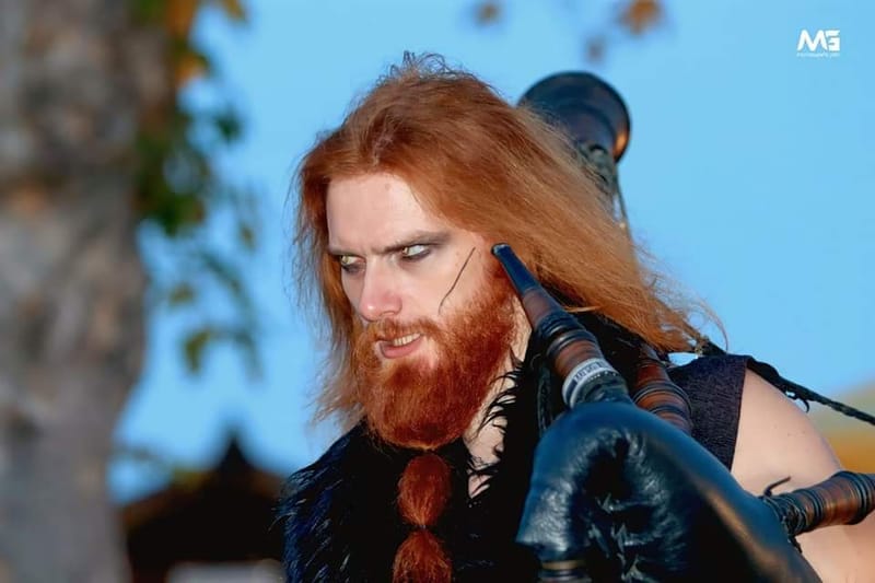 San Pietro Avellana - Mostra del Tartufo -