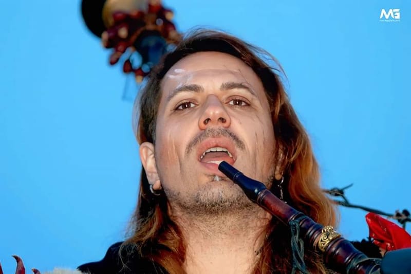 San Pietro Avellana - Mostra del Tartufo -