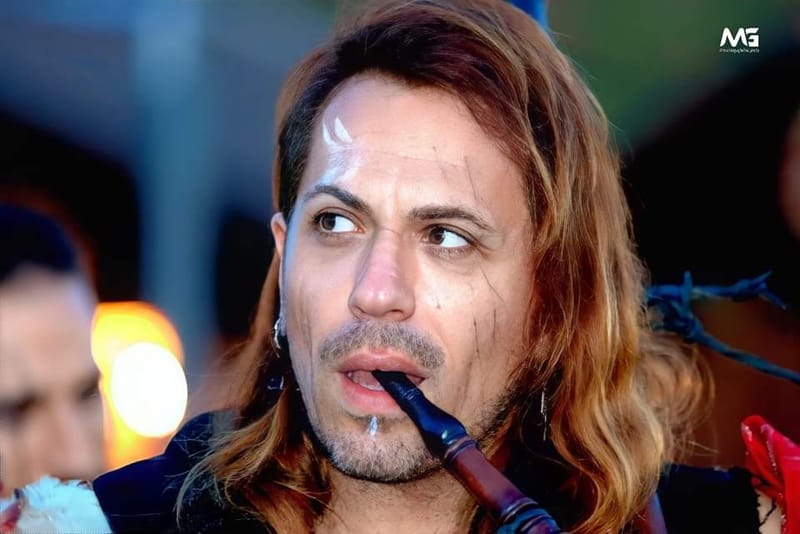 San Pietro Avellana - Mostra del Tartufo -