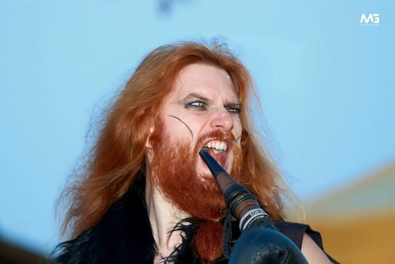 San Pietro Avellana - Mostra del Tartufo -