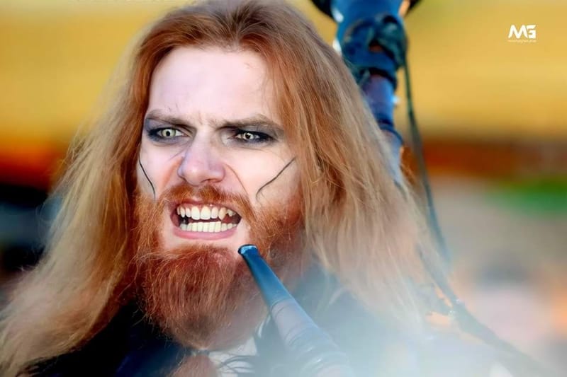 San Pietro Avellana - Mostra del Tartufo -