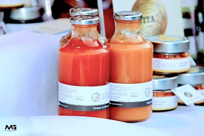 San Pietro Avellana - Mostra del Tartufo -