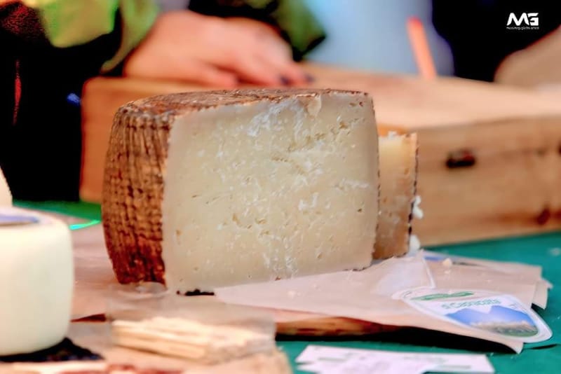 San Pietro Avellana - Mostra del Tartufo -