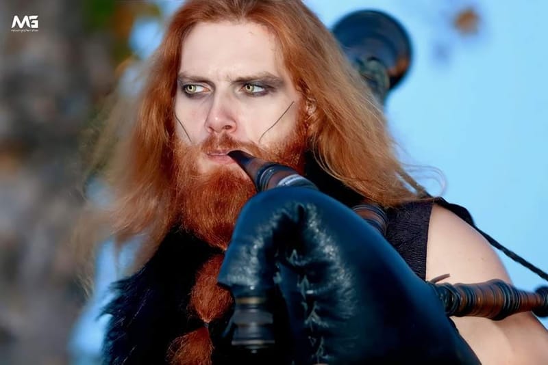 San Pietro Avellana - Mostra del Tartufo -