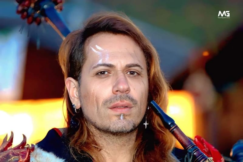 San Pietro Avellana - Mostra del Tartufo -