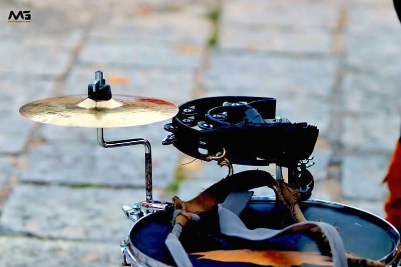 San Pietro Avellana - Mostra del Tartufo -