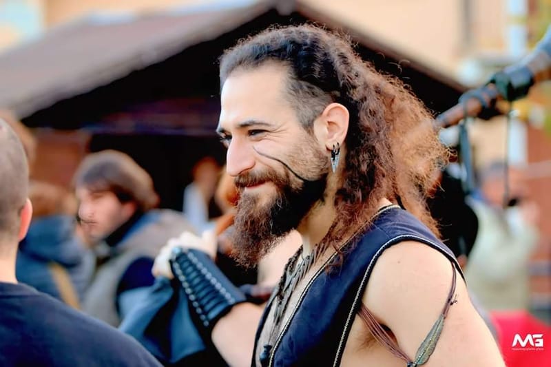 San Pietro Avellana - Mostra del Tartufo -