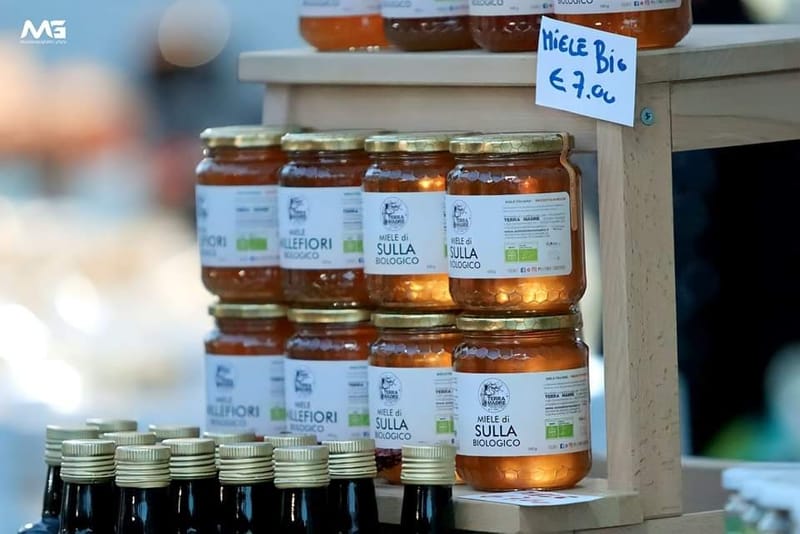 San Pietro Avellana - Mostra del Tartufo -