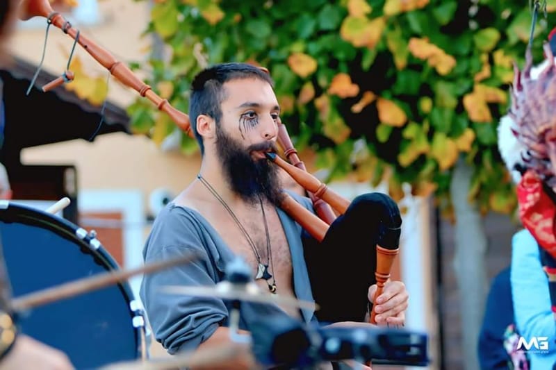 San Pietro Avellana - Mostra del Tartufo -