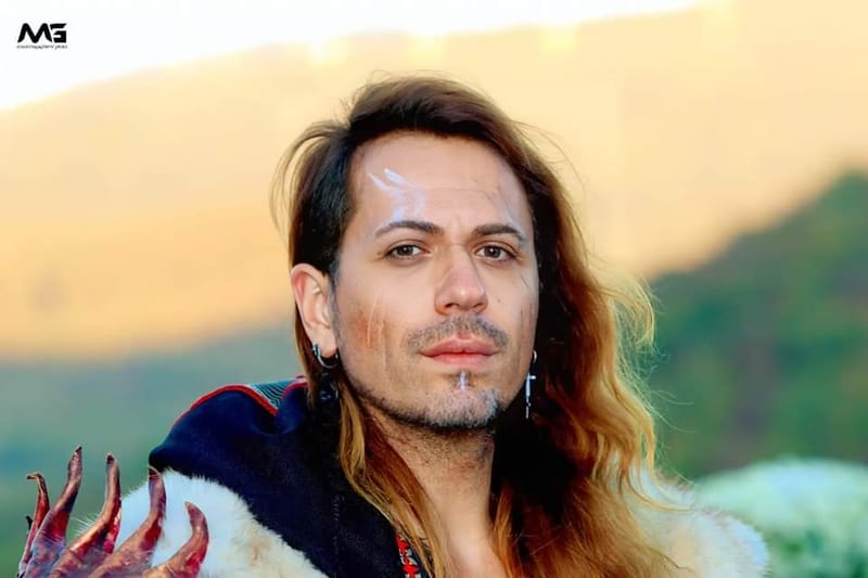 San Pietro Avellana - Mostra del Tartufo -