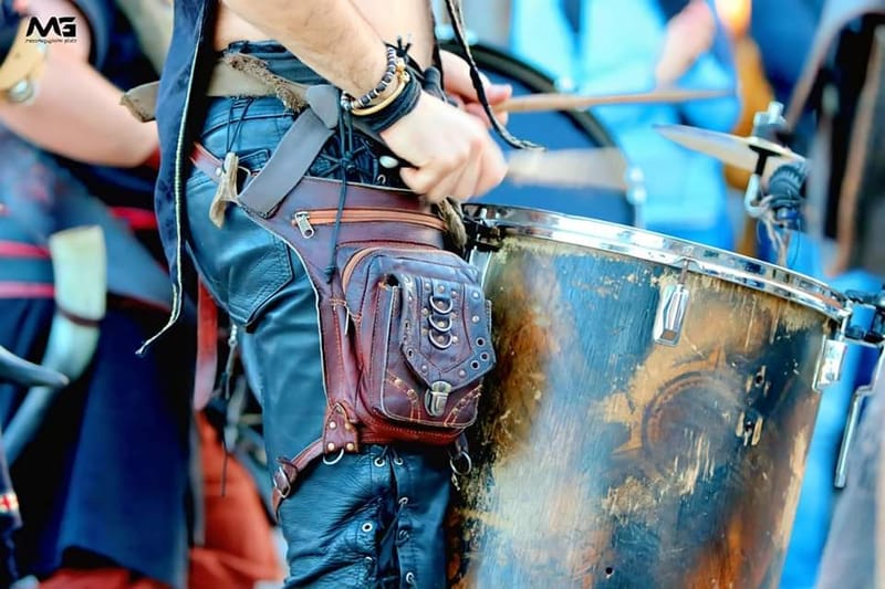 San Pietro Avellana - Mostra del Tartufo -