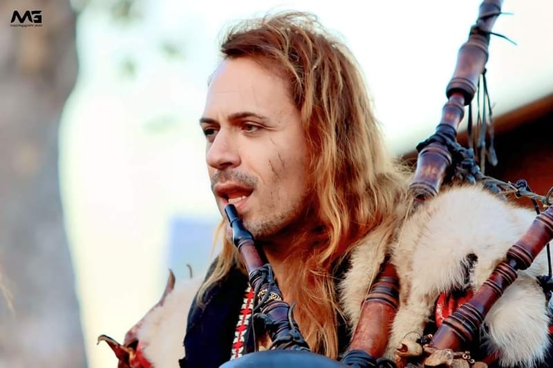 San Pietro Avellana - Mostra del Tartufo -