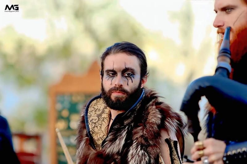 San Pietro Avellana - Mostra del Tartufo -