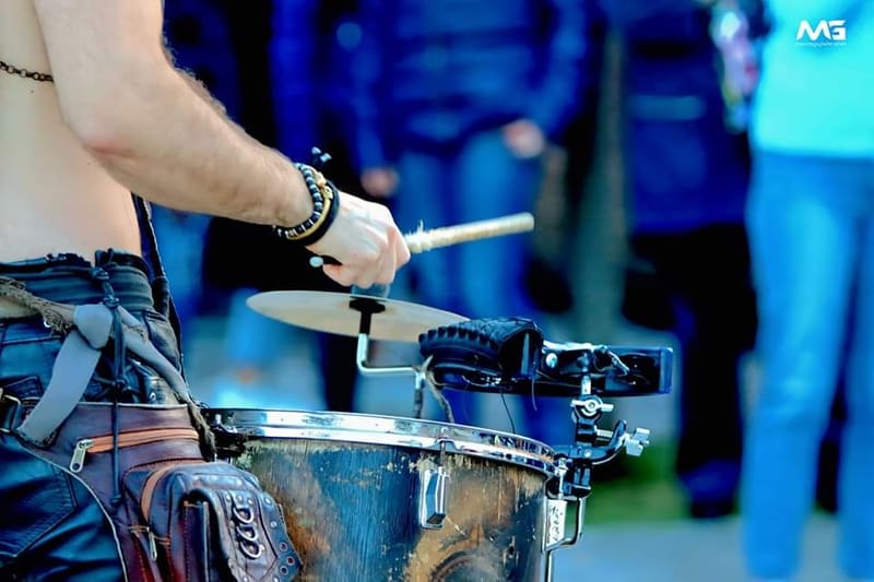 San Pietro Avellana - Mostra del Tartufo -