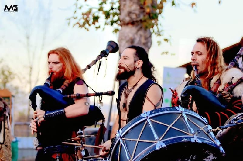 San Pietro Avellana - Mostra del Tartufo -