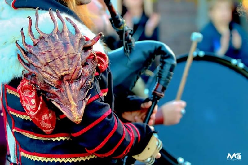 San Pietro Avellana - Mostra del Tartufo -