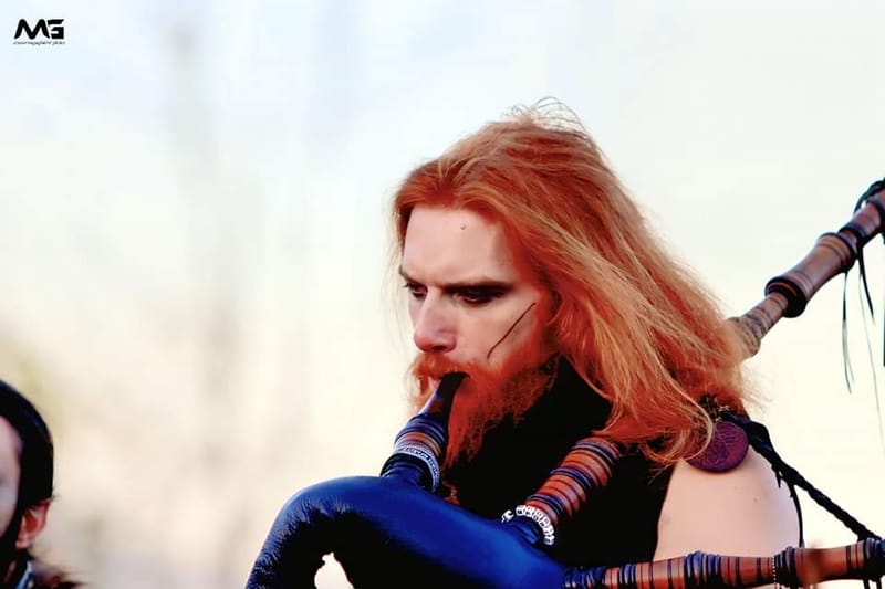 San Pietro Avellana - Mostra del Tartufo -