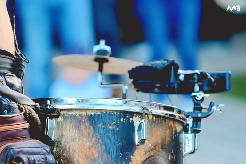 San Pietro Avellana - Mostra del Tartufo -