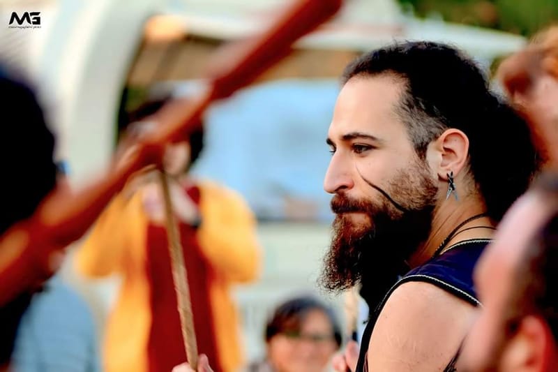 San Pietro Avellana - Mostra del Tartufo -