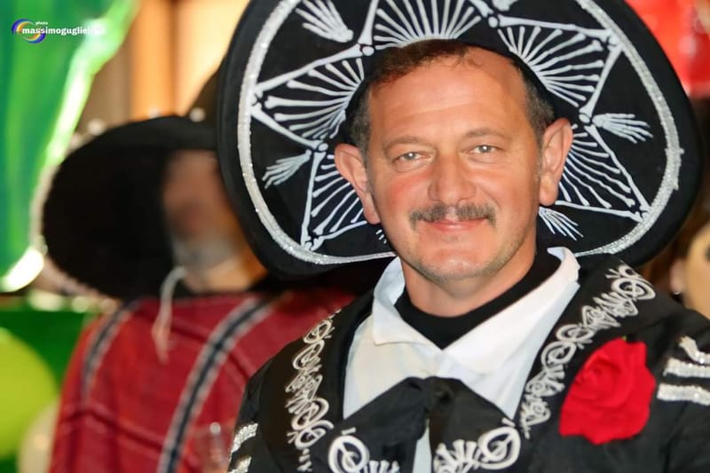 Venafro - Carnevale 2023 -