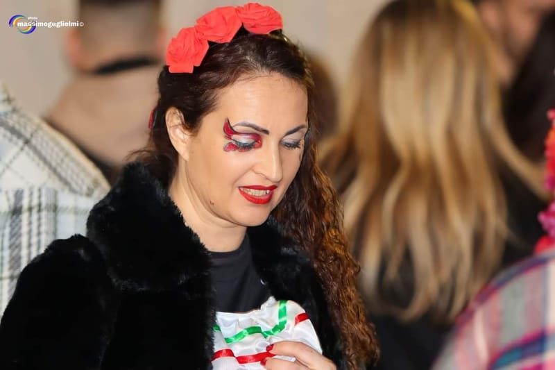 Venafro - Carnevale 2023 -