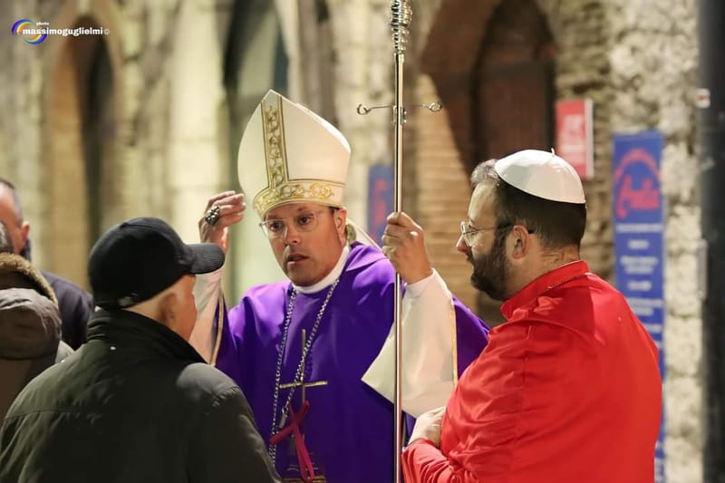 Venafro - Carnevale 2023 -