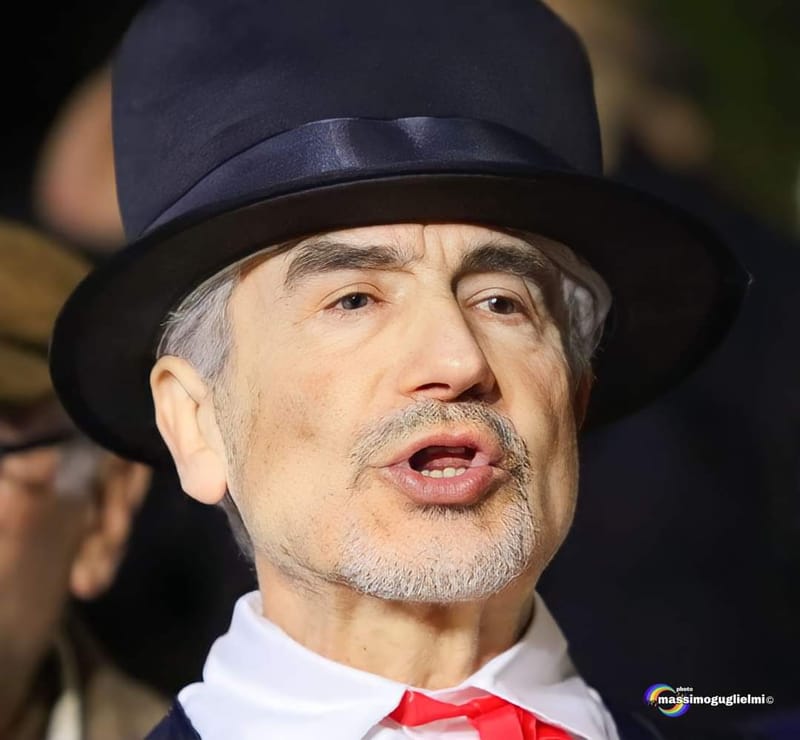 Isernia - La porta dell'inferno -