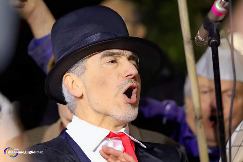 Isernia - La porta dell'inferno -